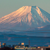 初日の出