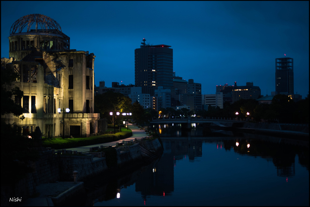 元安川