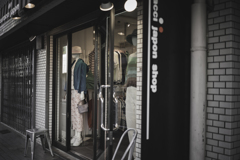 シックのスペルはChicです