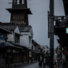 宵の川越