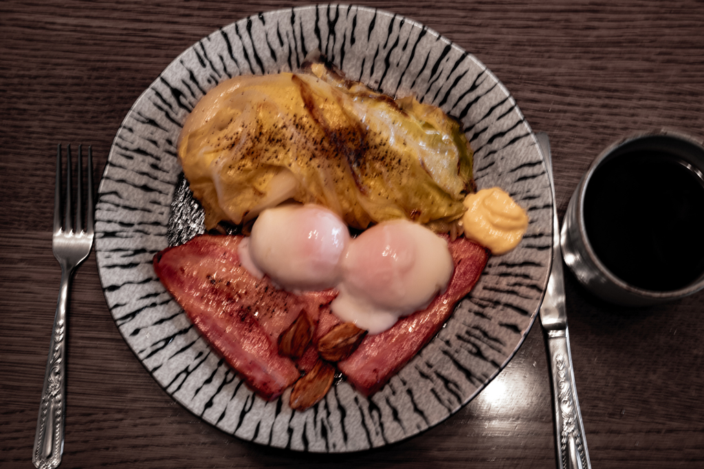 今日の1枚--笑ってやってください