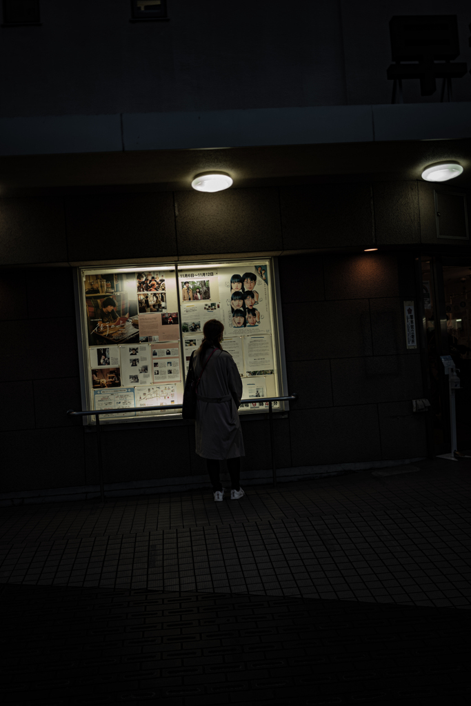 旅する時間⑥