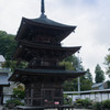 懐かしの塔
