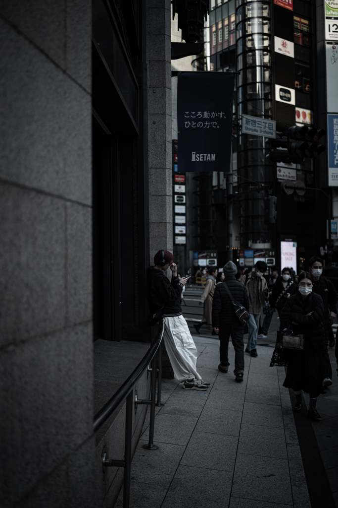 心動かしたい　写真の力で