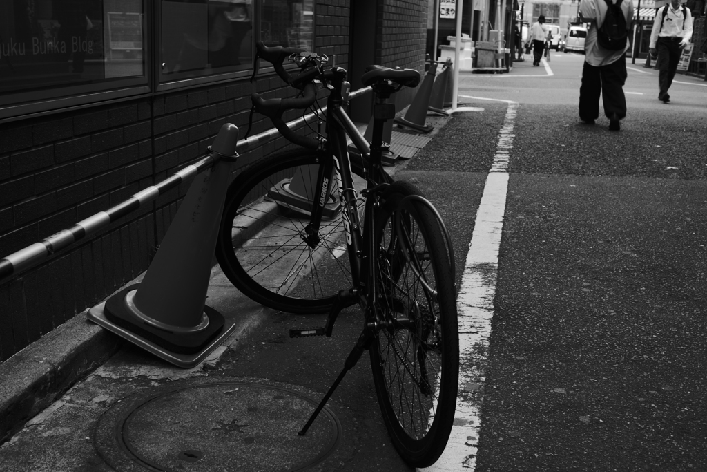 新宿3丁目