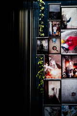 写真展の印象