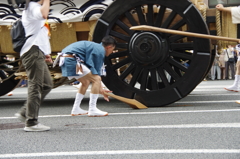 足もと2