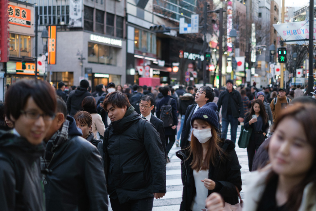 RAW⇒Lightroom でStdに現像