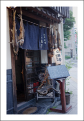 新潟のお店⑥