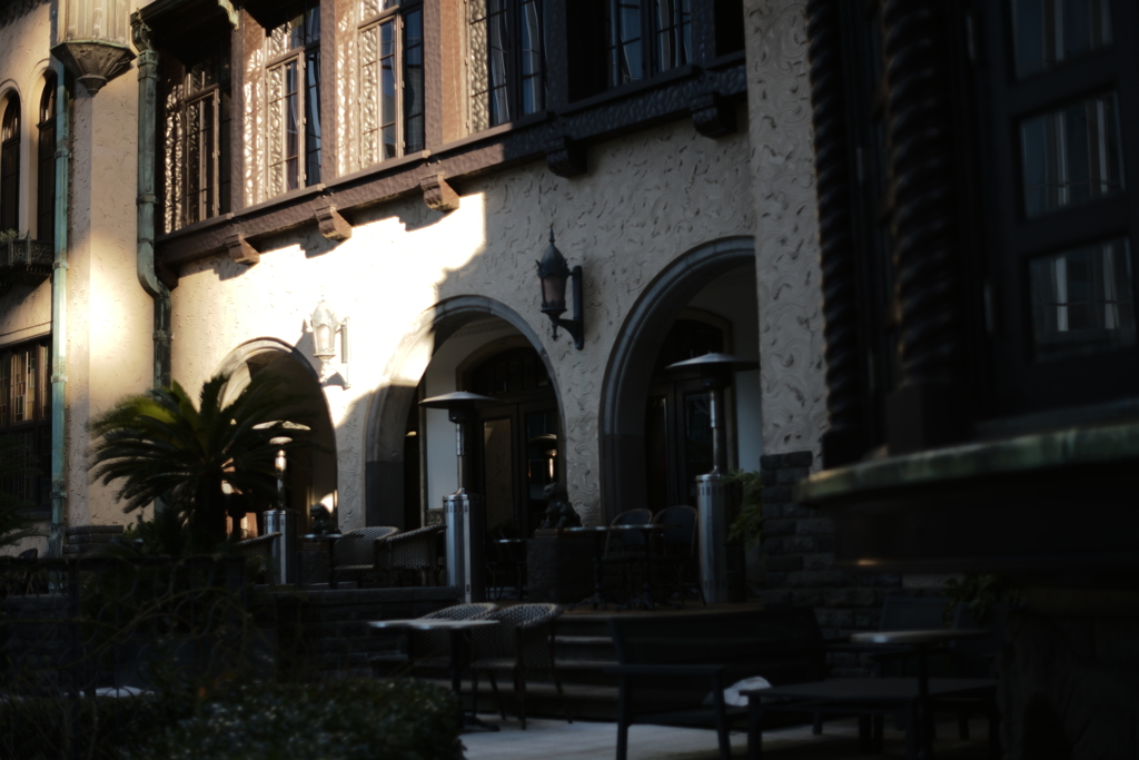 50年 Old Lensの世界