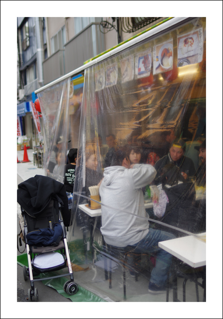 浅草　居酒屋３