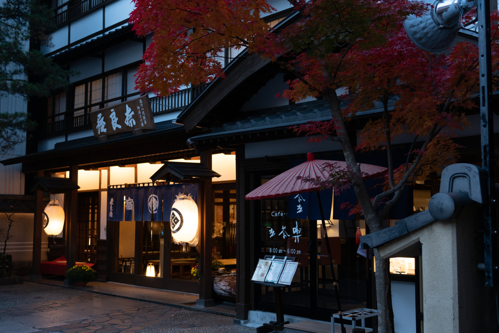 草津旅写真⑮