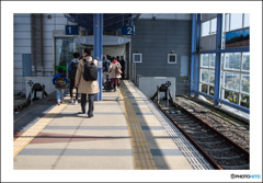 宮崎空港駅