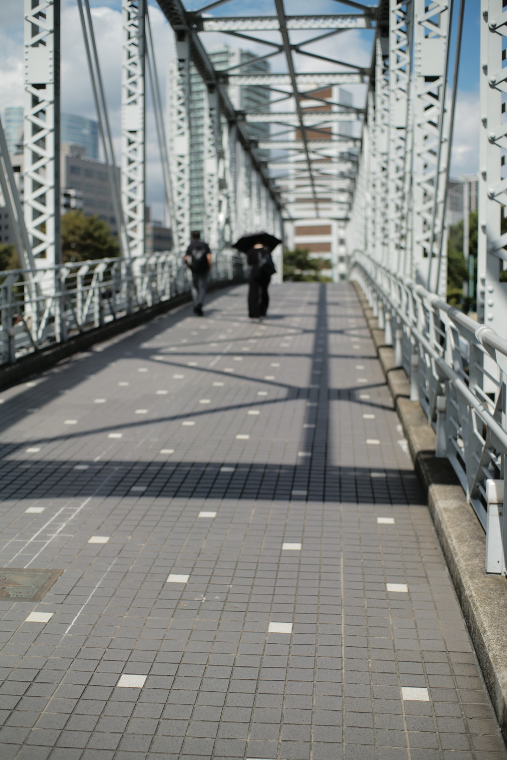 ふれあい橋