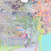 Which? favorite（水彩画）