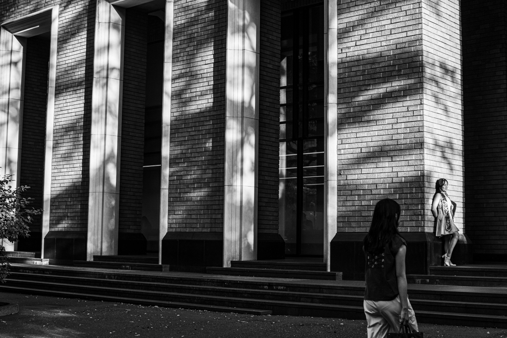 今年の夏は暑かった