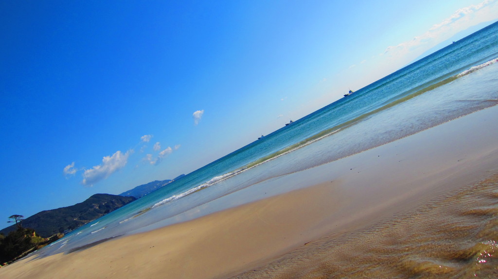 伊豆白浜海岸（3）