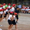 最後の運動会