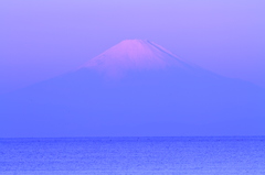 立石の赤富士005
