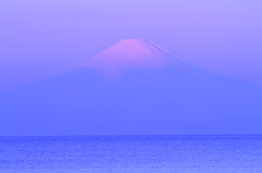 立石の赤富士005