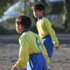 ぼく、頑張る。