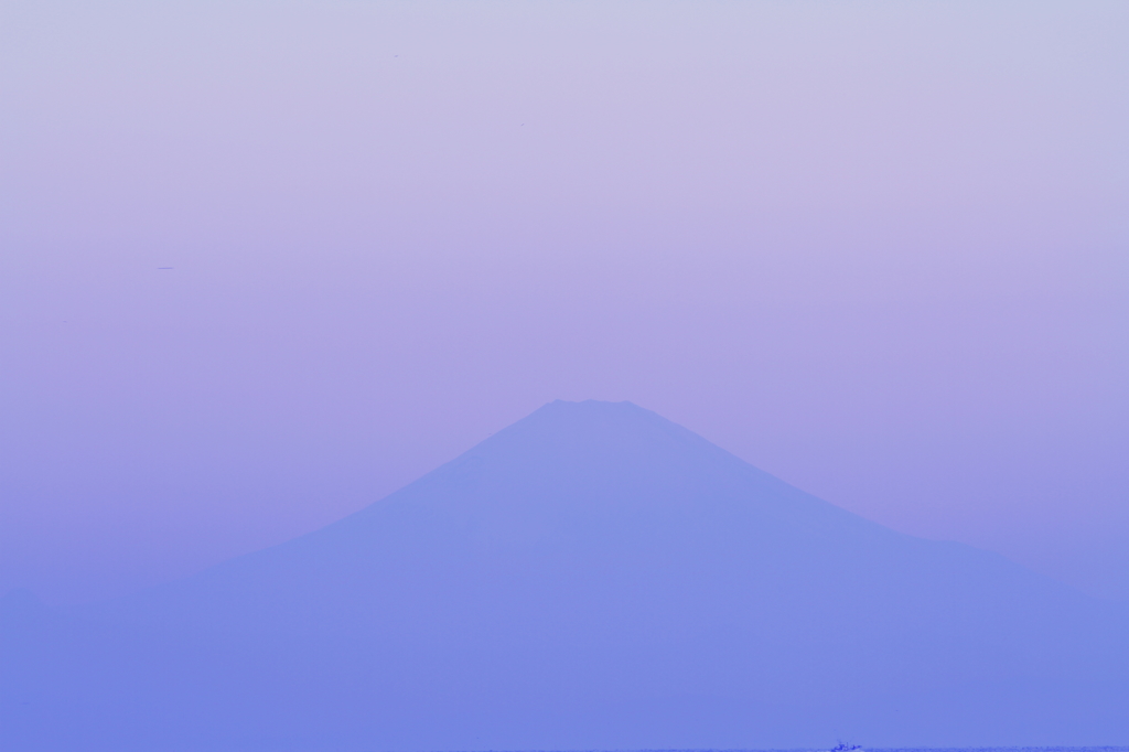 立石の赤富士002