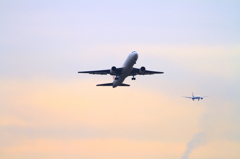 初の飛行機写真004