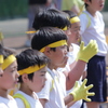 最後の運動会