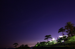 立石公園の夜006