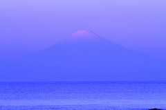 立石の赤富士004