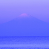 立石の赤富士004