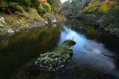 薬研渓流 Vol.８～浮島～