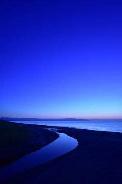 ＢＬＵＥ