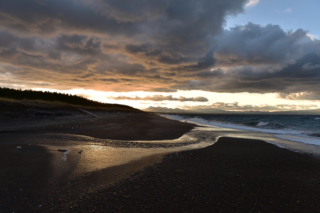 袰部浜ＳＵＮＳＥＴ