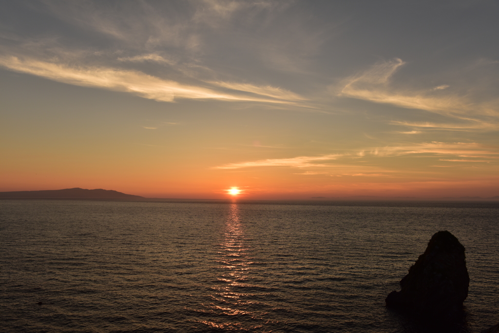 20170708_夕焼け