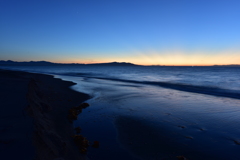 静寂 BLUE　Ver,2