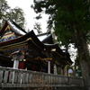 三峰神社参拝