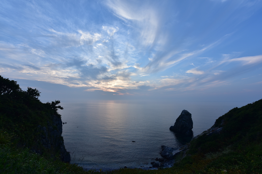 乱舞雲～WIDE～