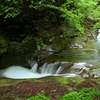 西沢渓谷　１
