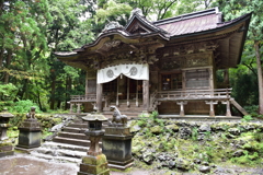 十和田神社