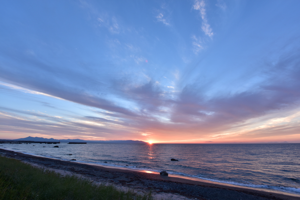 夕日Phoenix Ver.1