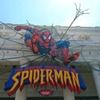 スパイダーマン