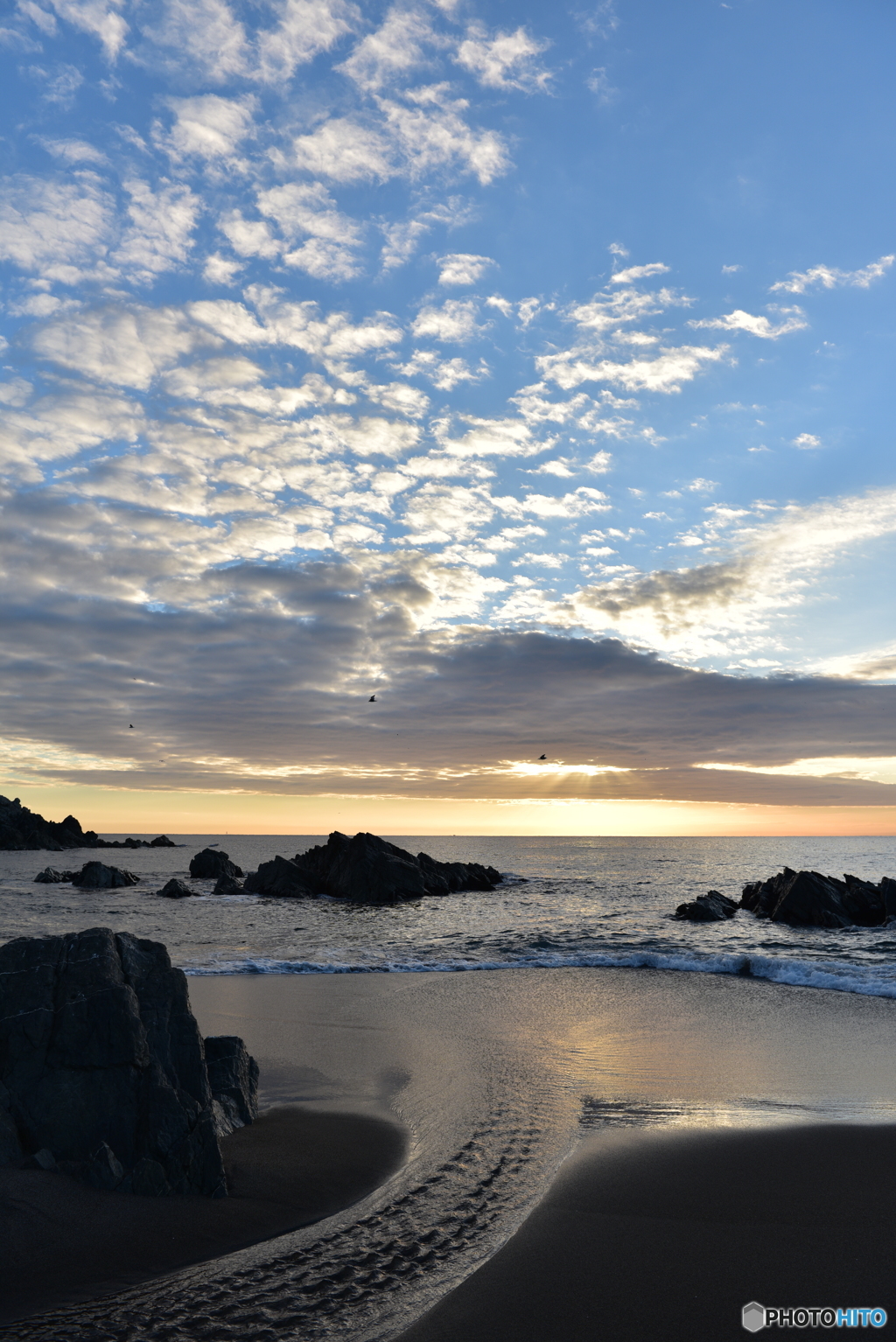 ＳＵＮＲＩＳＥ