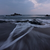 Wave Dance－Ⅲ