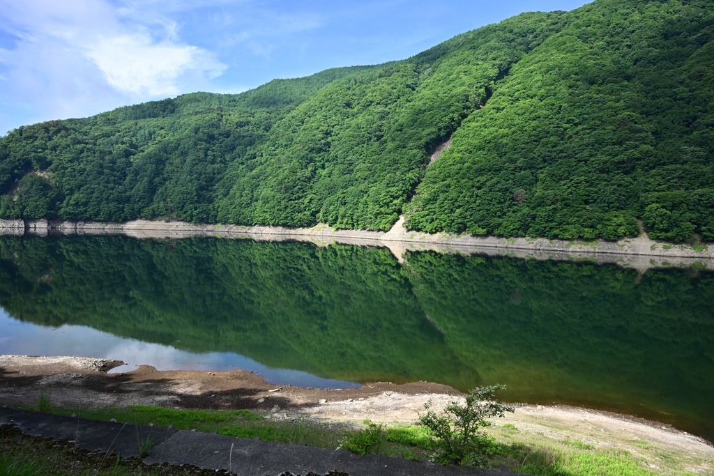 シンメトリー