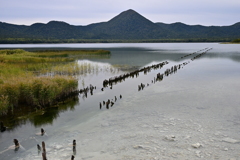 宇曽利山湖
