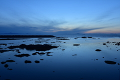 大間BLUE