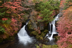 竜頭の滝