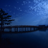 Moonlight　Shower