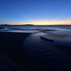 静寂 BLUE